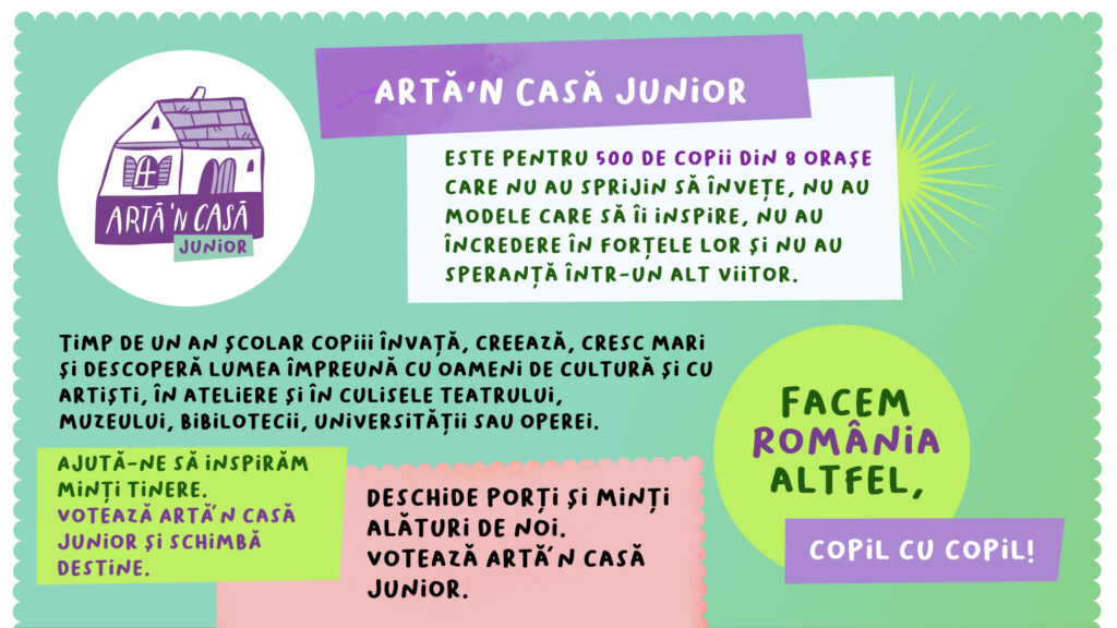 casa junior