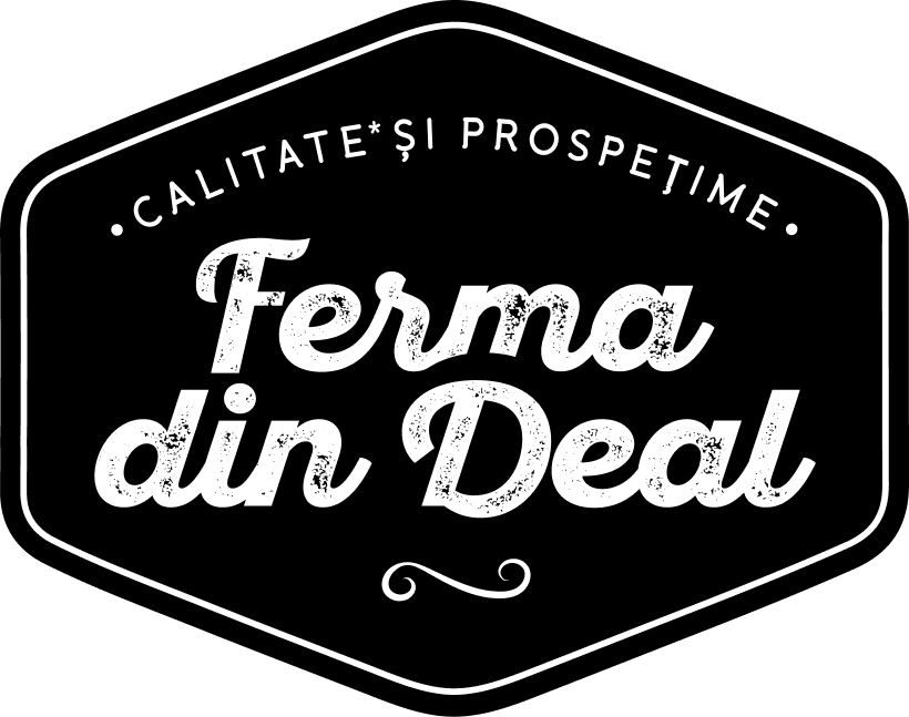 Ferma din deal
