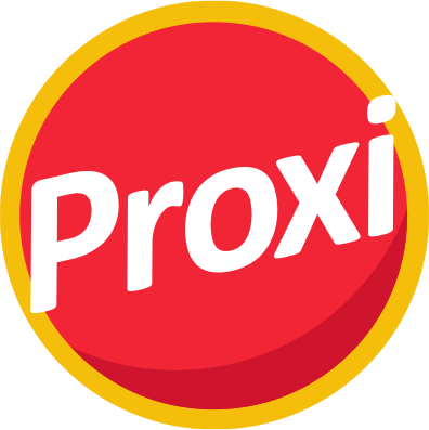 Proxi logo