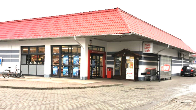 profi sistem partener