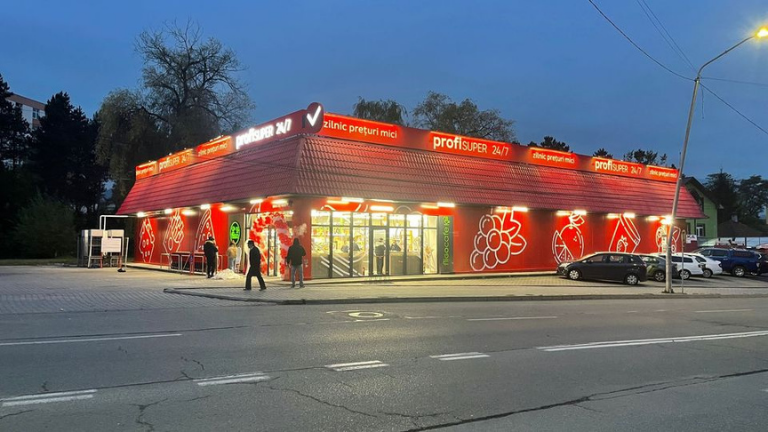 magazine agent profi 400 magazine