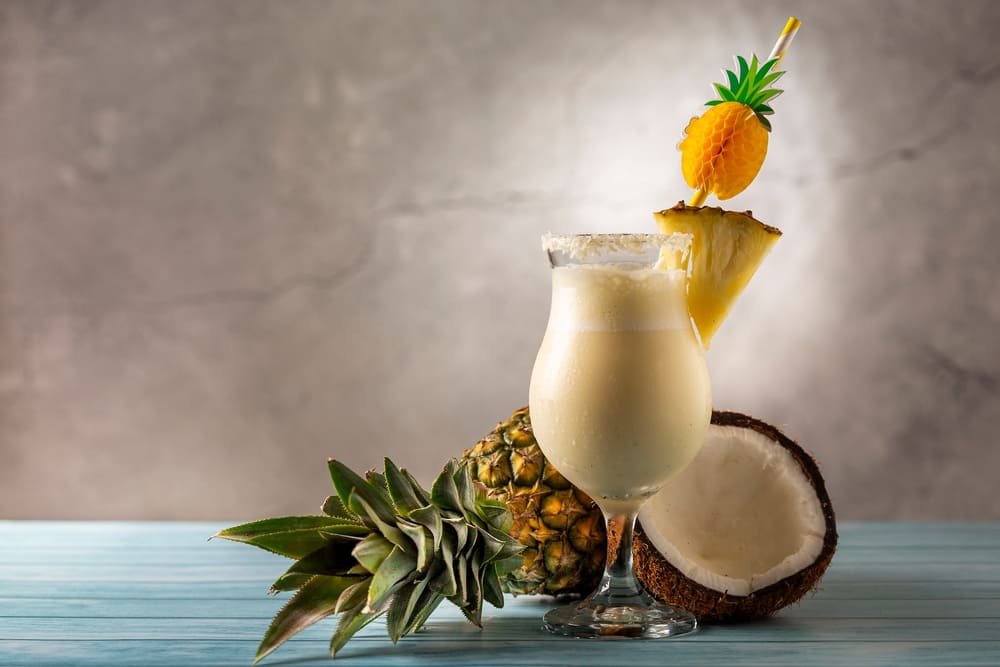 Pina Colada