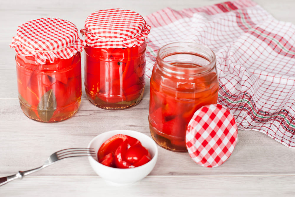 borcane cu gogosari murati