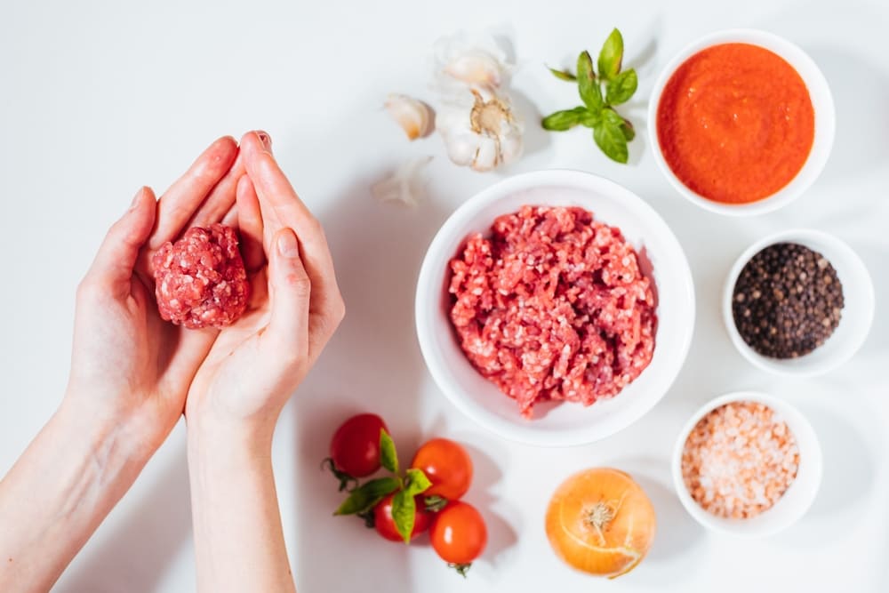 persoana face perisoare