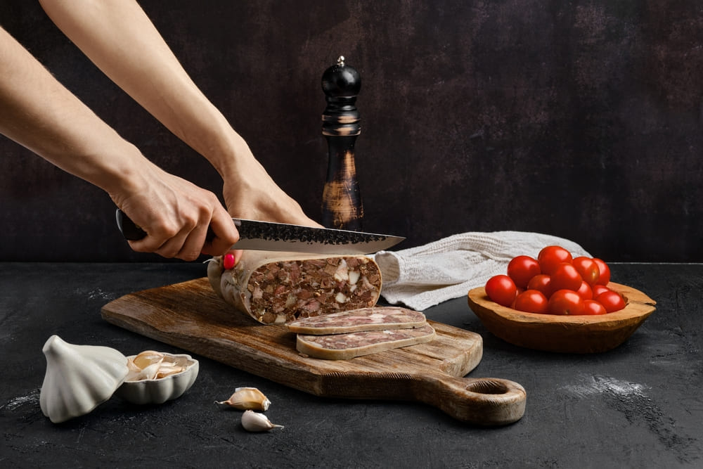 Cum se fierbe toba de casă