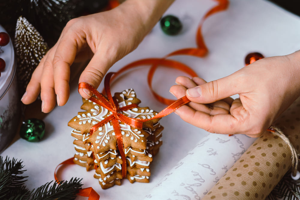 Dulciuri de sarbatori