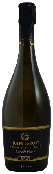 Vin spumant Jules Larose