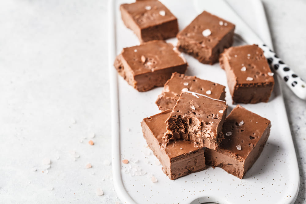 ciocolata de casa cu sare