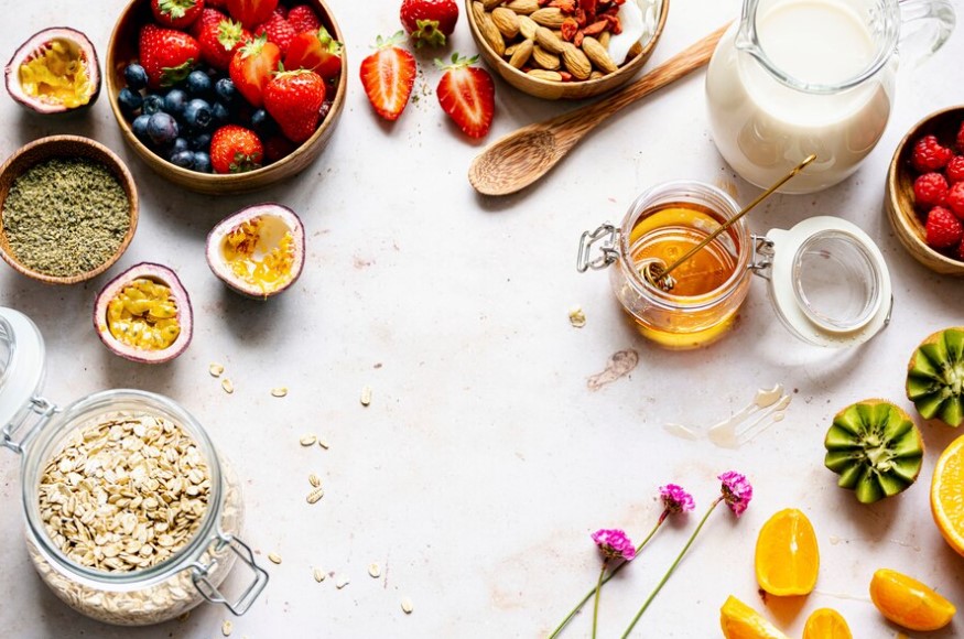 idei de gustrari intre mese