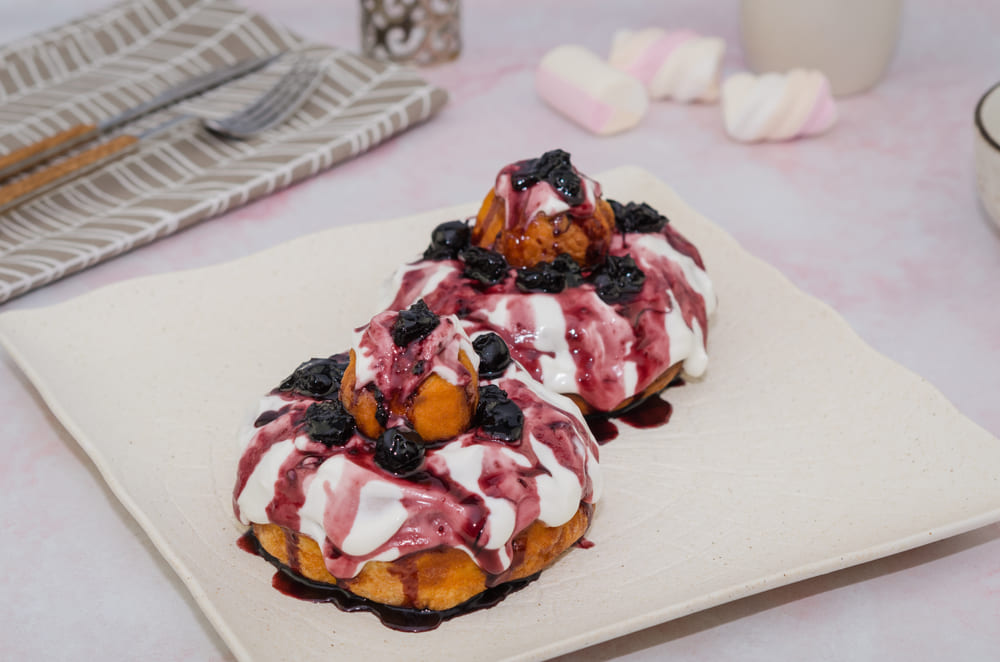 papanasi prajiti dupa reteta traditionala