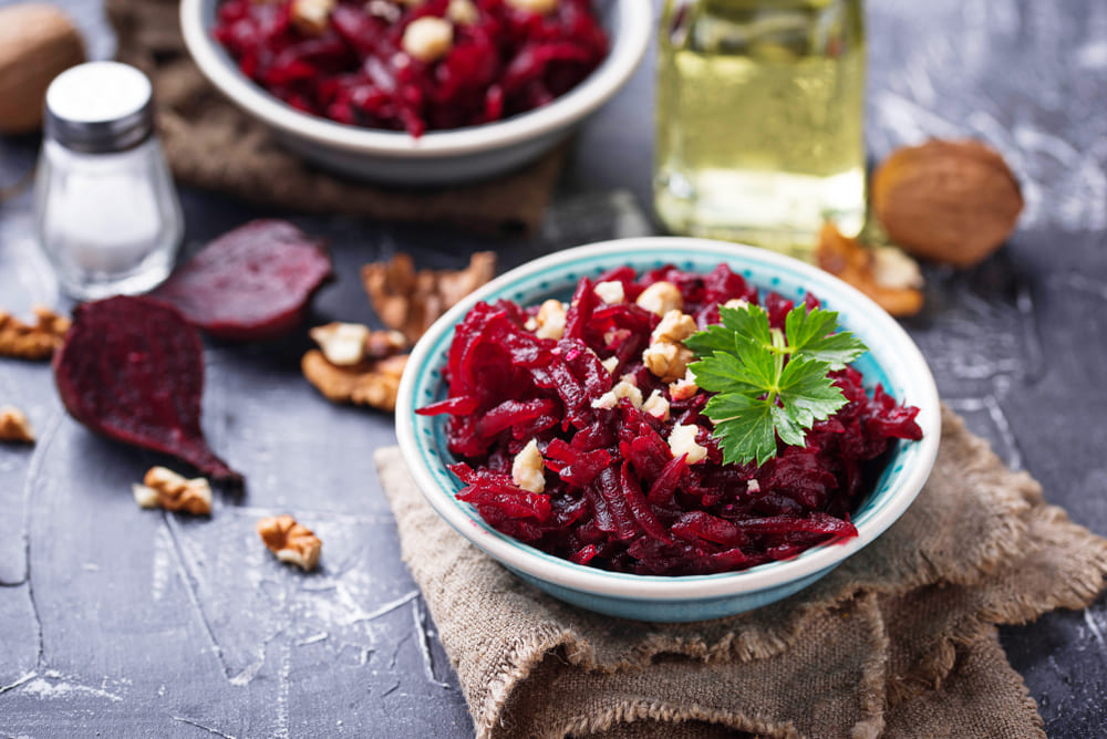 retete cu sfecla rosie