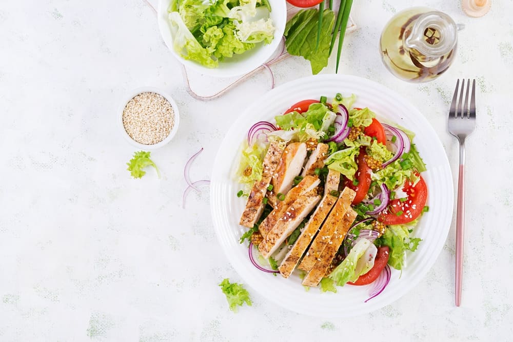 Alimente ușoare și cu digestie rapidă