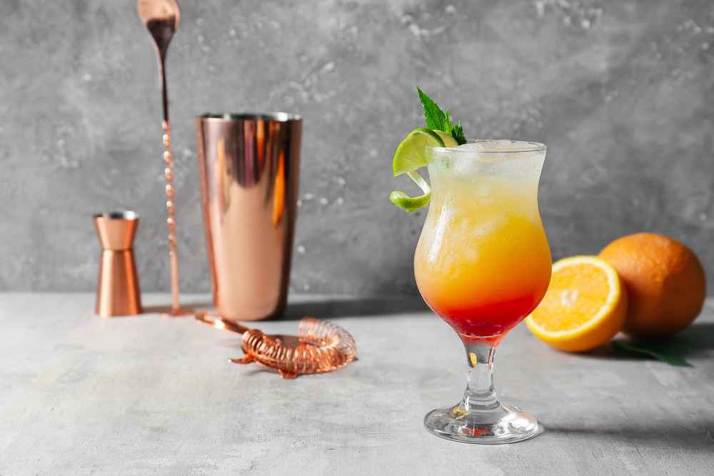 Cuddles on the beach