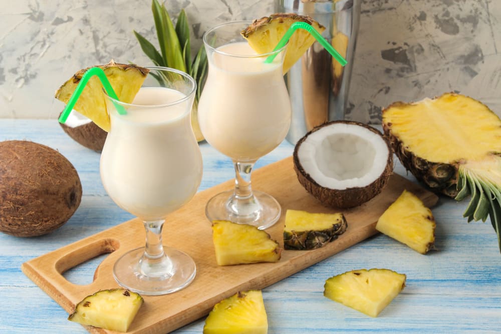 Piña Colada