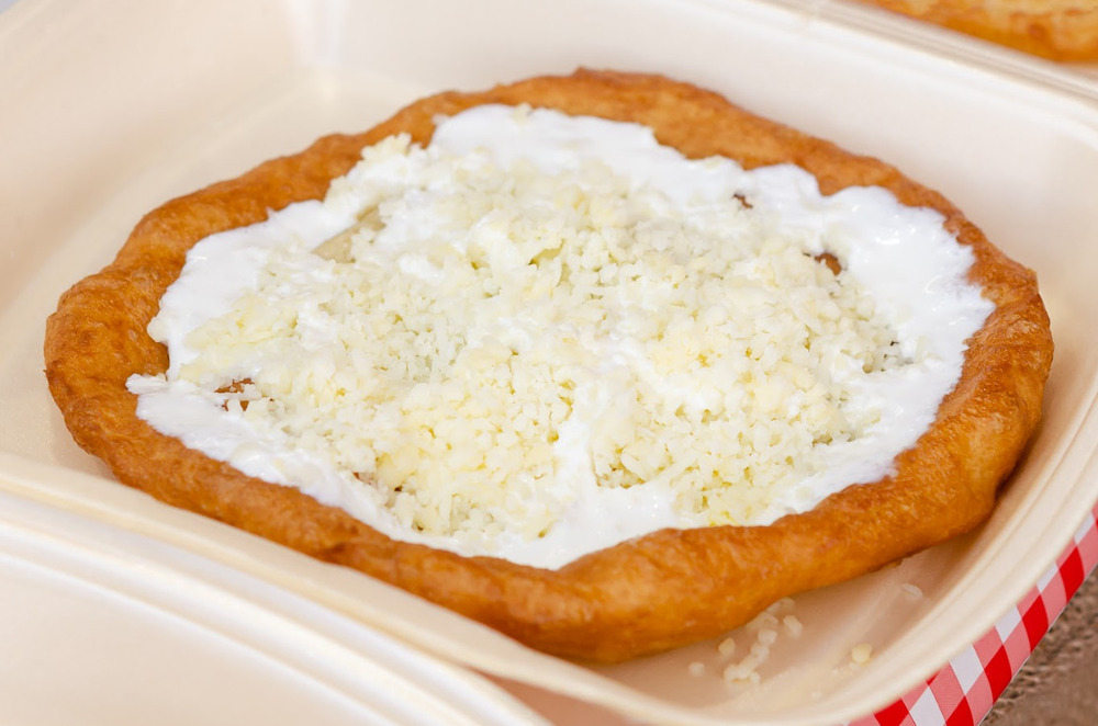 Langoși cu brânză reteta personalizata