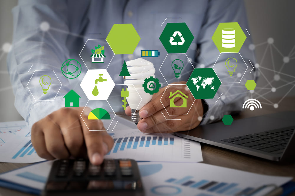 dezvoltarea sustenabilă a unui business