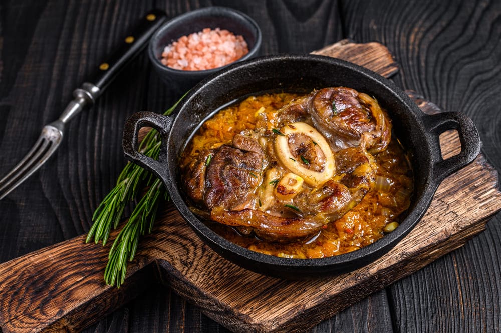 Osso Buco
