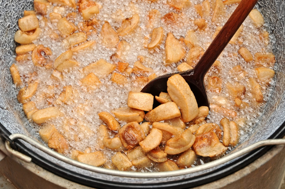 Prepararea jumarilor