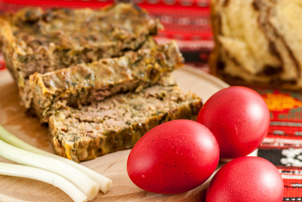 Coacerea drobului de pui la cuptor