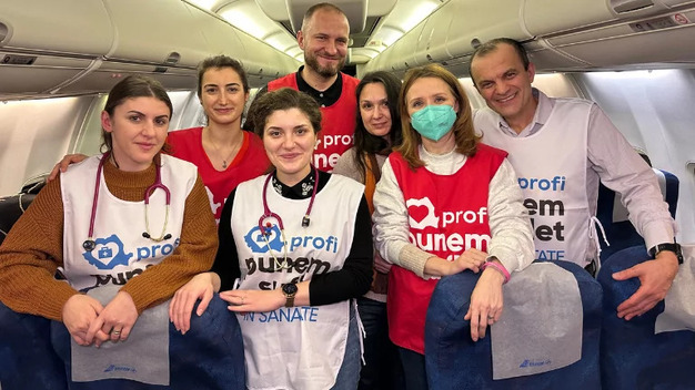 Responsabilitatea corporativa