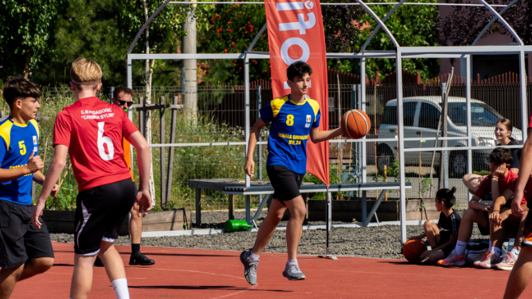 babel sports day