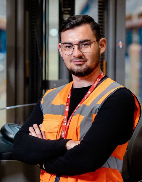 Operator date depozit