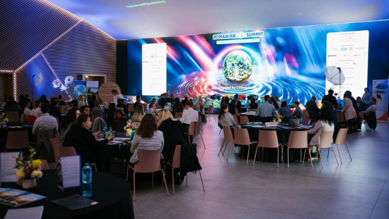 ESG Awards 2024