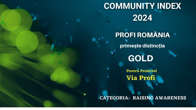 gold community index