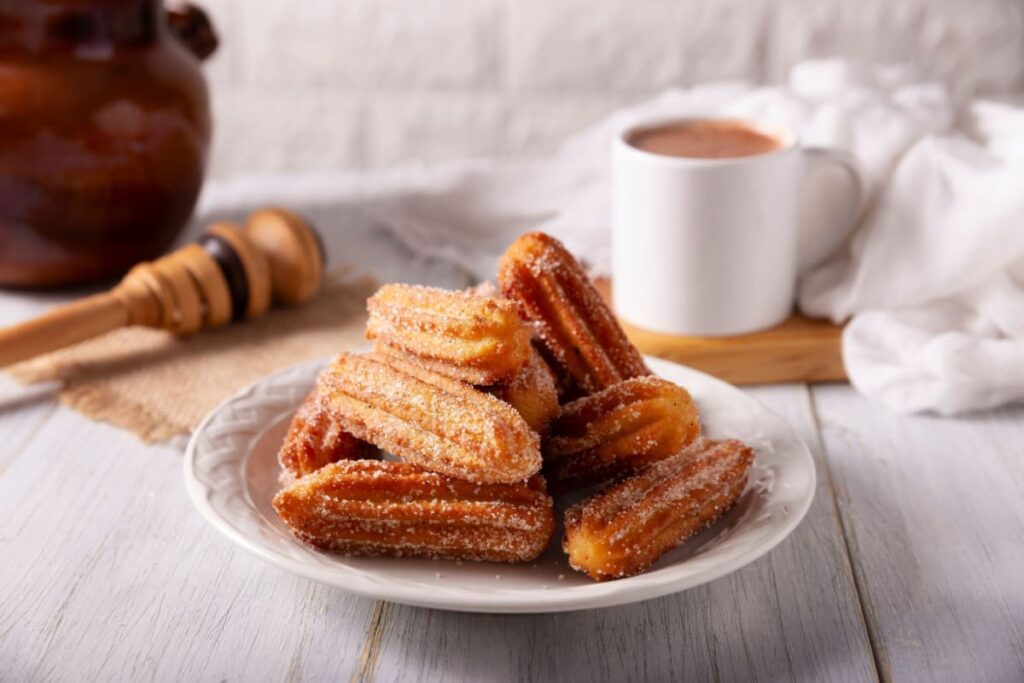 Churros