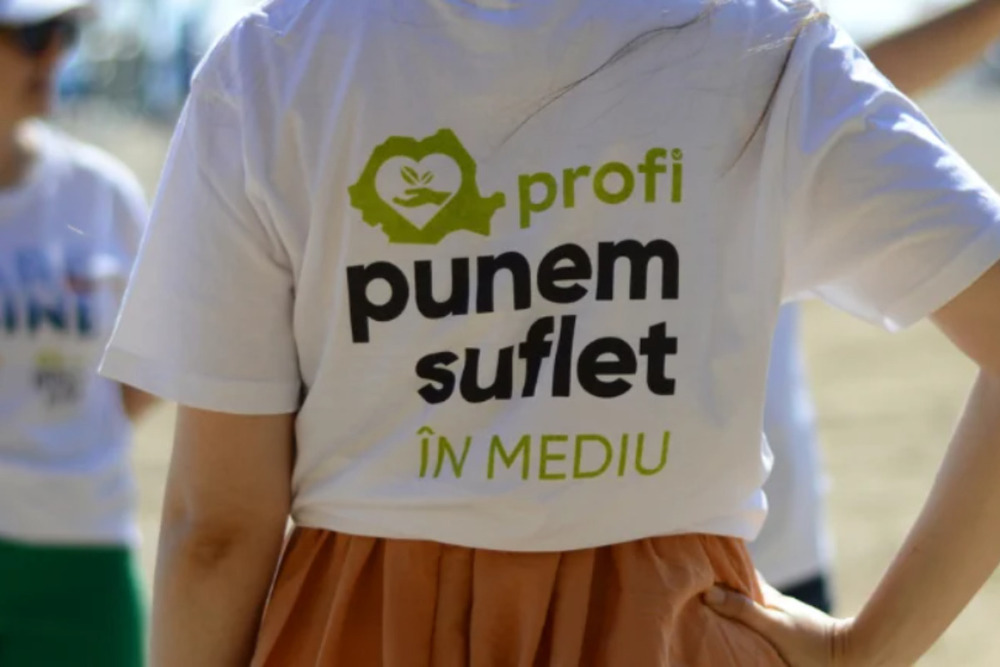 Proiect reciclare in scoli